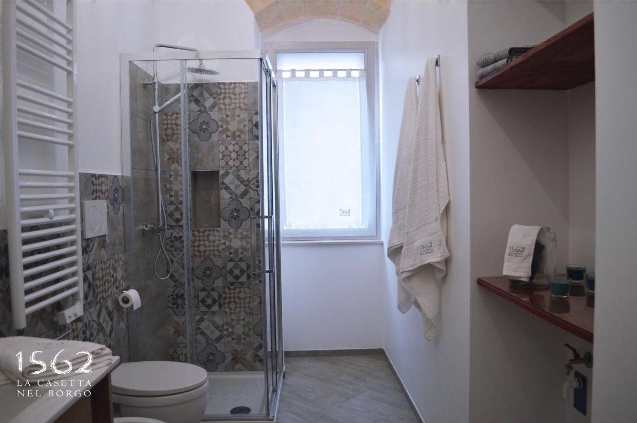 1562 La Casetta Nel Borgo Altamura Luaran gambar